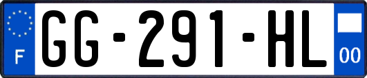 GG-291-HL