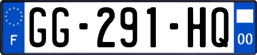GG-291-HQ