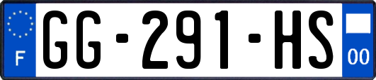 GG-291-HS