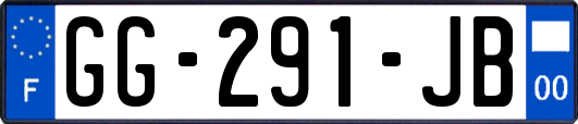 GG-291-JB