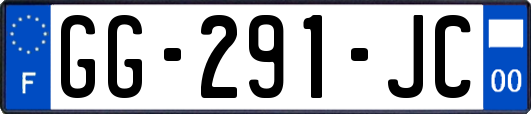 GG-291-JC
