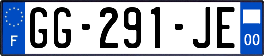 GG-291-JE