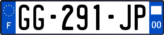 GG-291-JP