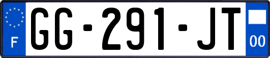 GG-291-JT