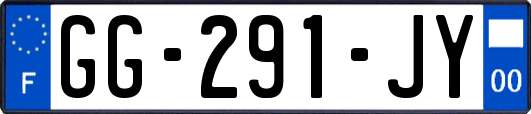 GG-291-JY