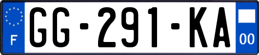 GG-291-KA