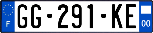 GG-291-KE