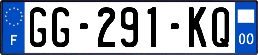 GG-291-KQ