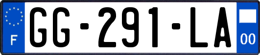 GG-291-LA