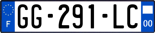 GG-291-LC