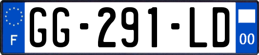 GG-291-LD
