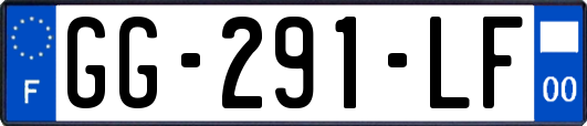 GG-291-LF