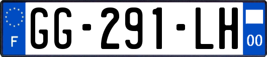 GG-291-LH