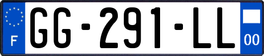 GG-291-LL