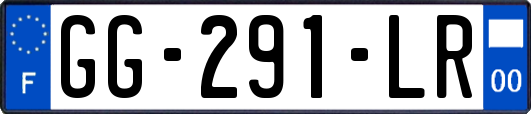 GG-291-LR