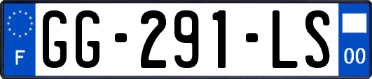 GG-291-LS