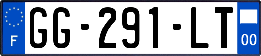 GG-291-LT