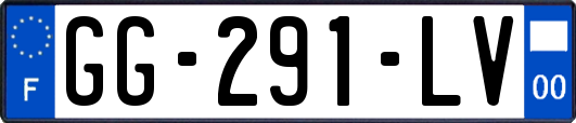 GG-291-LV