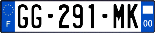GG-291-MK