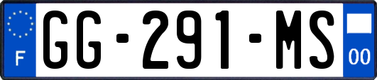 GG-291-MS