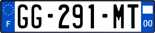 GG-291-MT
