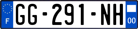 GG-291-NH