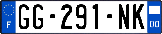 GG-291-NK