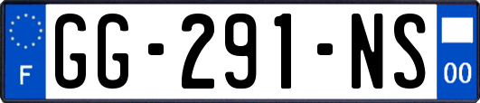 GG-291-NS