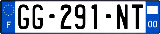 GG-291-NT