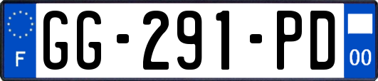 GG-291-PD
