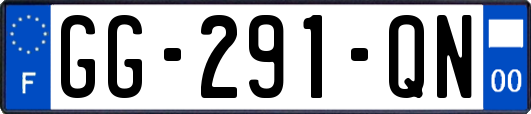 GG-291-QN