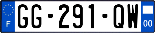 GG-291-QW