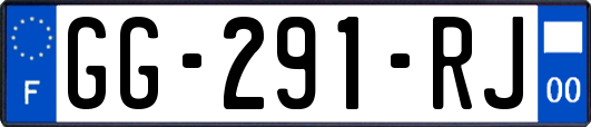 GG-291-RJ