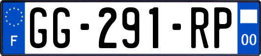 GG-291-RP