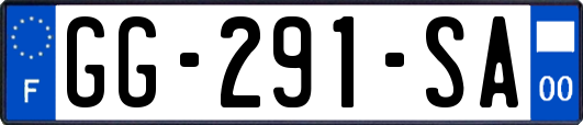 GG-291-SA