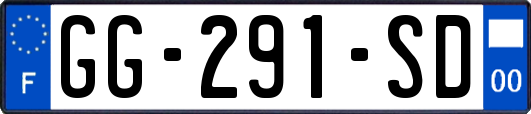GG-291-SD