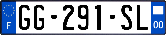 GG-291-SL