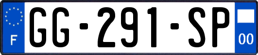 GG-291-SP