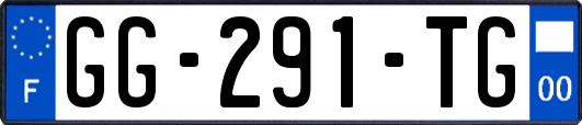 GG-291-TG