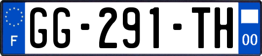 GG-291-TH