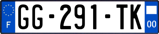 GG-291-TK