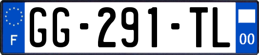 GG-291-TL