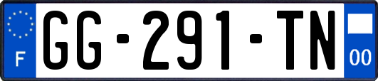 GG-291-TN