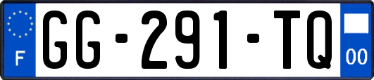 GG-291-TQ