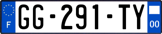 GG-291-TY