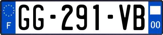 GG-291-VB