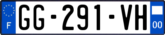 GG-291-VH