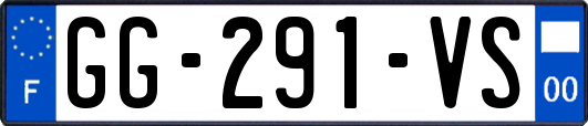 GG-291-VS