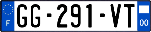 GG-291-VT