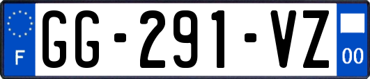GG-291-VZ